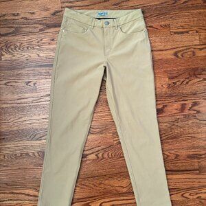 VRST Men's Limitless performance slim fit 5 pocket pant